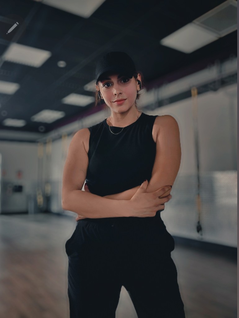 Power doesn’t announce itself.
It settles. It stabilizes. It sharpens.
When movement becomes intentional, the body stops seeking approval and starts expressing clarity. Strength isn’t louder here—it’s calmer. And calm, when earned, carries authority.